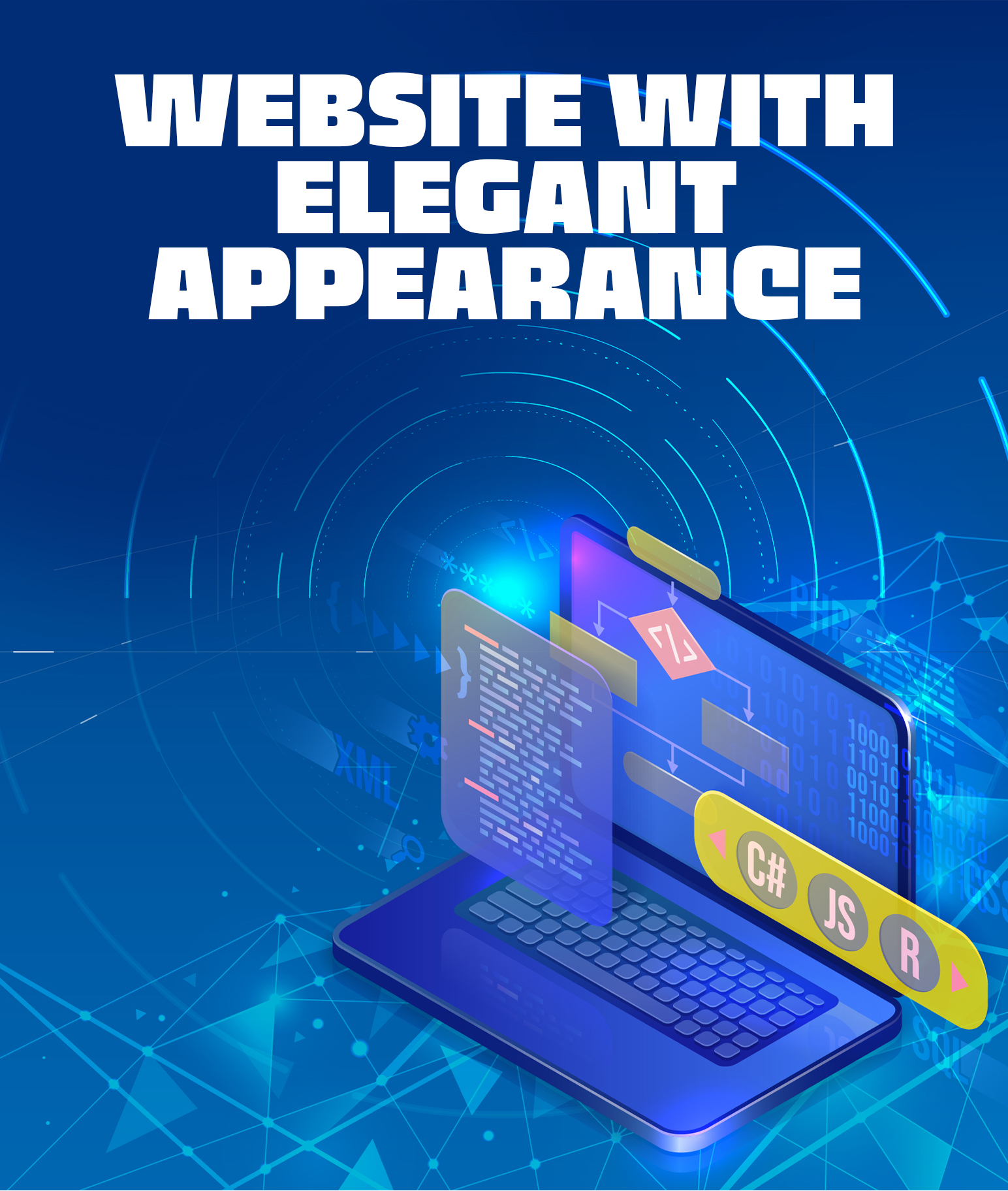 Jasa Pembuatan Website Bawah